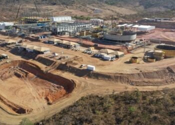 Goiás quer incentivar mineração sustentável no estado