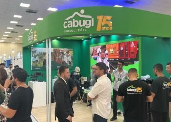 Natal consolida protagonismo do Nordeste na mineração com destaque para a Cabugi Geosoluções
