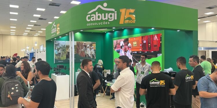 Natal consolida protagonismo do Nordeste na mineração com destaque para a Cabugi Geosoluções