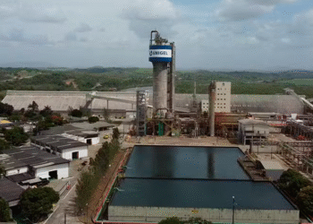 Petrobrás volta a operar plantas de fertilizantes na Bahia e Sergipe