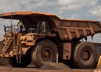 Mineração brasileira se ajusta à nova demanda chinesa