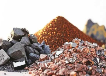 Brasil pode adicionar R$ 243 bilhões ao PIB em 25 anos com expansão da mineração de minerais críticos