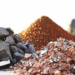 Brasil pode adicionar R$ 243 bilhões ao PIB em 25 anos com expansão da mineração de minerais críticos
