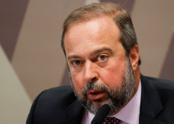 Silveira no ministério, amigos na mineração: cresce atuação de aliados no setor