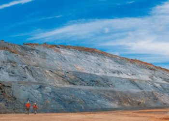 Vale negocia controle da Bamin enquanto grupo cazaque admite sair sem compensação financeira