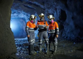 Nexa disputa ativos de cobre e ouro da BHP no Brasil