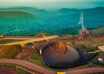 Royalties da mineração somam R$ 445 milhões em repasses a entes federativos