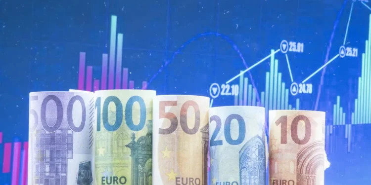 Bolsas europeias em alta com alívio nas tensões entre EUA e China