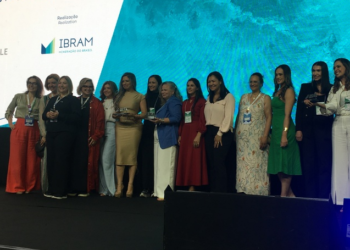 WIM Brasil lança 2ª edição do Prêmio Mina, que ganha mais três categorias 