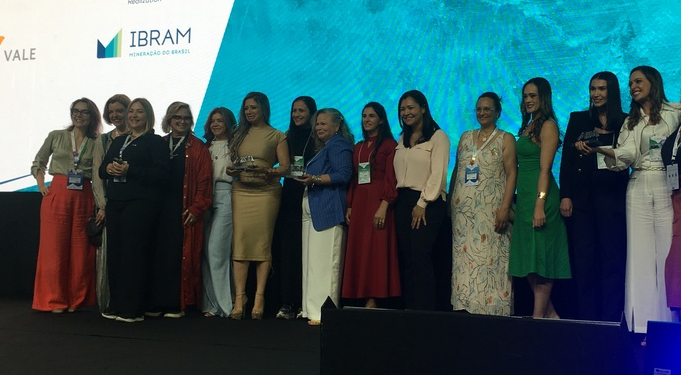 WIM Brasil lança 2ª edição do Prêmio Mina, que ganha mais três categorias 