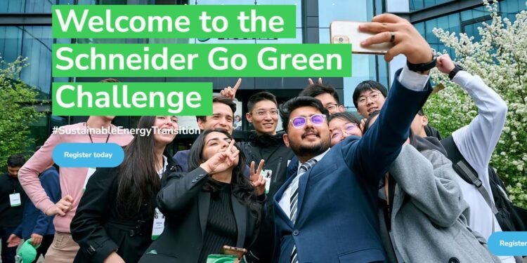 Estudantes podem disputar até €10 mil com ideias sustentáveis em competição internacional