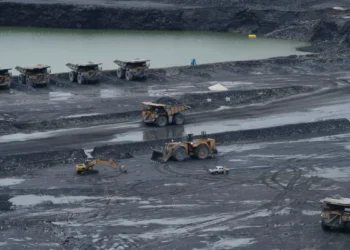 Municípios afetados pela mineração recebem R$ 75 milhões em royalties