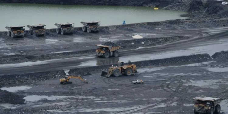 Municípios afetados pela mineração recebem R$ 75 milhões em royalties