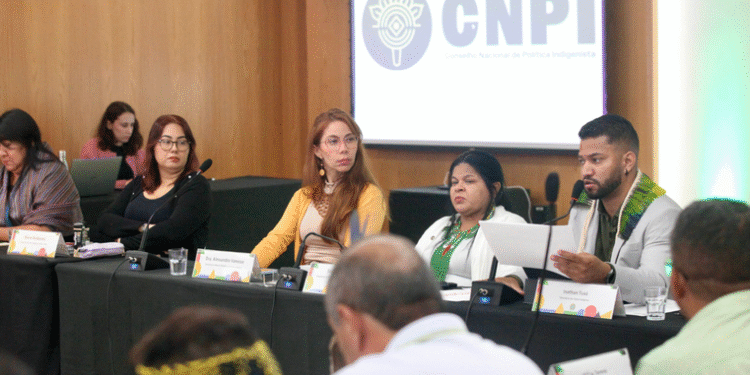 CNPI emite resolução contra regulamentação da mineração em Terras Indígenas