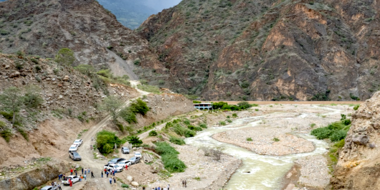 Peru suspende mineração após assassinato de 13 trabalhadores