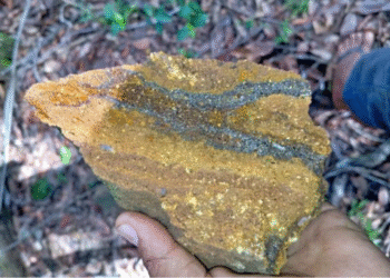 Currais pode se tornar referência na mineração de ouro no Piauí