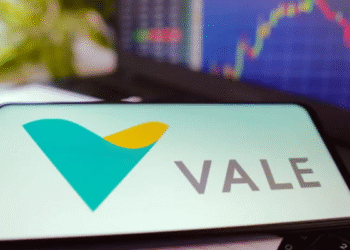 Vale anuncia emissão de debêntures no valor de R$ 6 bilhões