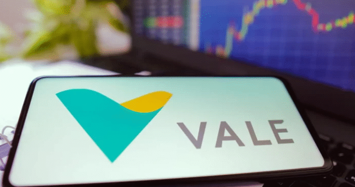Vale anuncia emissão de debêntures no valor de R$ 6 bilhões