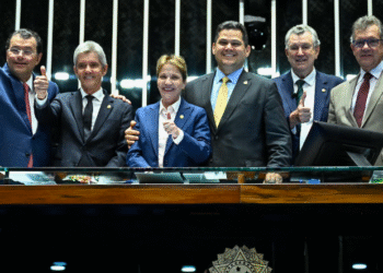 Mineração é incluída no PL sobre licenciamento ambiental aprovado no Senado