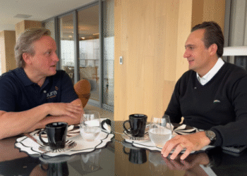 Ouro: metal raro que atrai investidores em tempos de crise