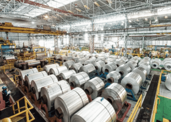 CBA registra lucro de R$ 335 milhões no primeiro trimestre de 2025