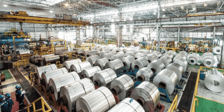 CBA registra lucro de R$ 335 milhões no primeiro trimestre de 2025