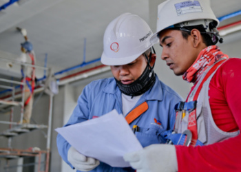 Setor metalúrgico registra crescimento expressivo em geração de empregos