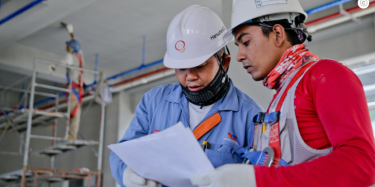 Setor metalúrgico registra crescimento expressivo em geração de empregos