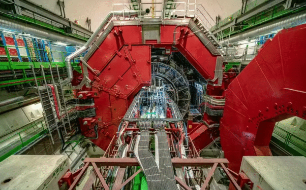 Cientistas europeus realizam conversão temporária de chumbo em ouro