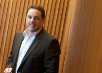 Vale anuncia novo vice-presidente jurídico