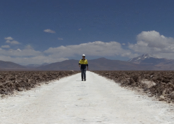 Codelco fecha parceria com Rio Tinto para projeto estratégico de lítio no Chile
