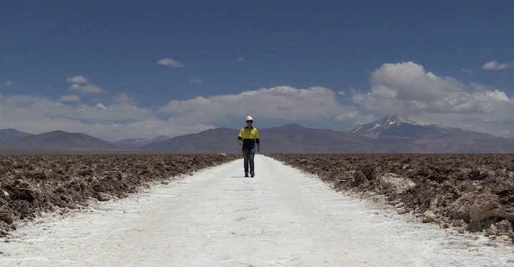 Codelco fecha parceria com Rio Tinto para projeto estratégico de lítio no Chile