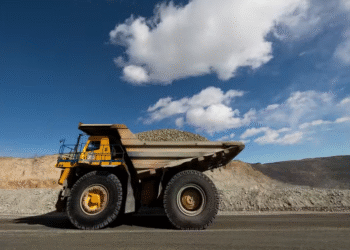 Mina sul-americana pode ser a maior descoberta de cobre em 30 anos