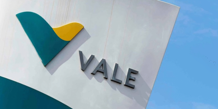 Vale suspende pagamento de R$ 55 milhões por possível fraude