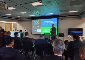 Inteligência artificial entra na mineração com presença brasileira