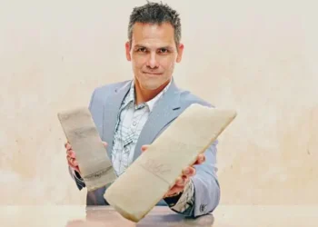 Geólogo americano desafia cartel global de fertilizantes e descobre megajazida de potássio