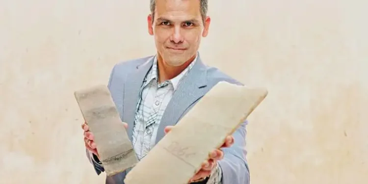 Geólogo americano desafia cartel global de fertilizantes e descobre megajazida de potássio