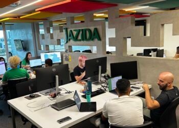 O Jazida.com estará presente na BRASMIN 2025