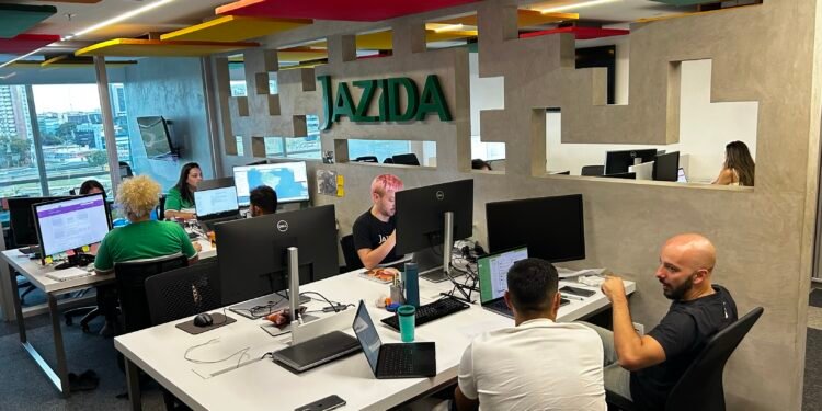 O Jazida.com estará presente na BRASMIN 2025