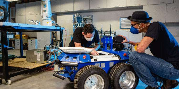 Vale abre pós-graduação gratuita voltada ao setor de mineração