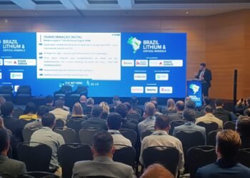 ANM aposta em digitalização e leilões com B3 para atrair investimentos no setor mineral