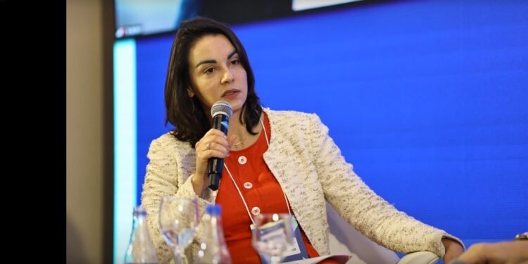 Governo nomeia Ana Paula Bittencourt para comandar a Secretaria Nacional de Geologia, Mineração e Transformação Mineral