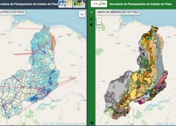 Piauí apresenta ferramenta digital para impulsionar investimentos em energia e mineração