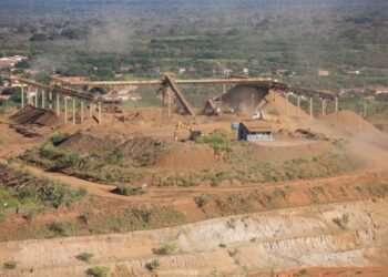 Bahia é destaque em conferência do Mercosul sobre mineração