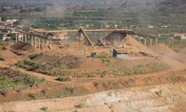 Bahia é destaque em conferência do Mercosul sobre mineração