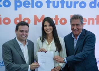 Anglo American anuncia investimento de R$ 500 milhões em Conceição do Mato Dentro