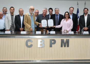CBPM se associa à Câmara de Comércio Brasil-Canadá para fortalecer mineração sustentável na Bahia