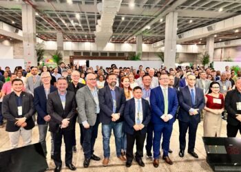 ADIMB destaca importância da integração do Amazonas ao debate nacional sobre mineração, transição energética e segurança alimentar