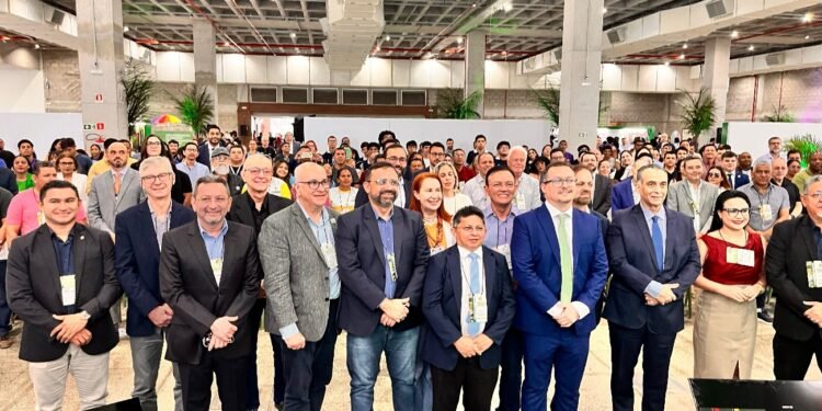 ADIMB destaca importância da integração do Amazonas ao debate nacional sobre mineração, transição energética e segurança alimentar