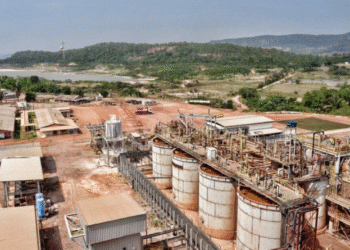 Aura vai fazer IPO nos EUA